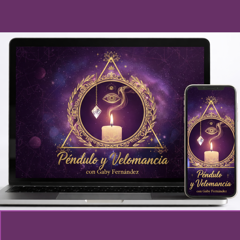 Aprende a interpretar las señales que te rodean y transformá tu vida para siempre!